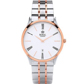 ساعت مچی مردانه رویال لندن Royal london کد RL-41371-09